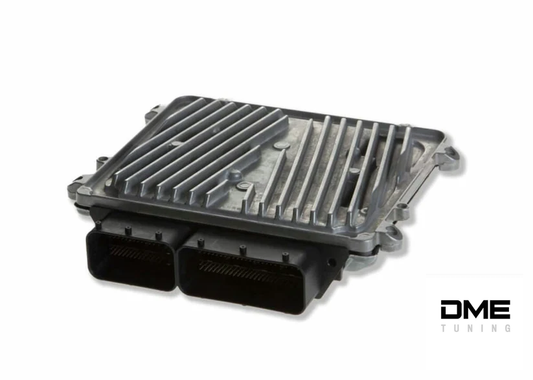 Stage 1 Mercedes-Benz G63 M157 ECU Tune | DME Tuning