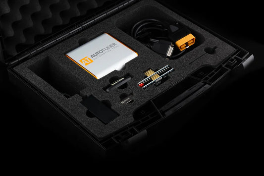 Autotuner ECU Reprogramming Master Tool