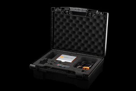 Autotuner ECU Reprogramming Master Tool