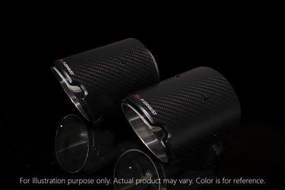 BMW G87 M2 | M-Performance Diffuser |  Valvetronic Catback Exhaust