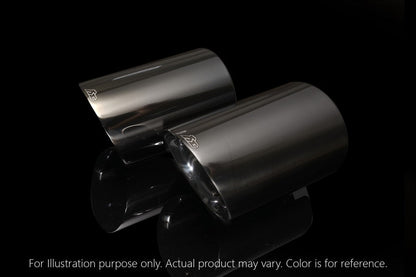 BMW G42 M240i | 3.0T B58 | 2022+ (Quad Tips) Valvetronic Catback Exhaust