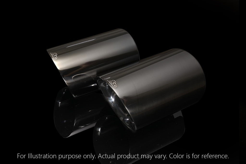 BMW G80 M3/G82 M4 | M-Performance Diffuser | Valvetronic Catback Exhaust