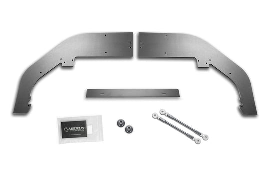 Front Splitter - Subaru VB WRX