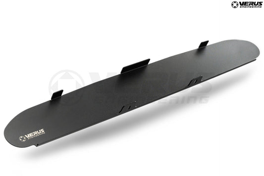 OEM Hood Scoop Block-Off Kit - Subaru WRX STI VA 2015+