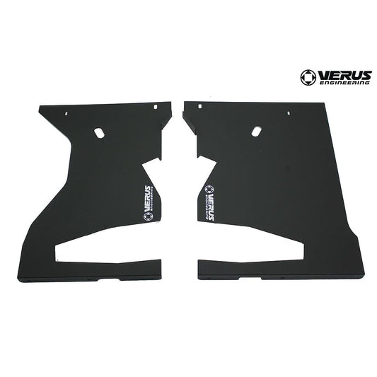 Rear Suspension Cover Kit - WRX STI VA