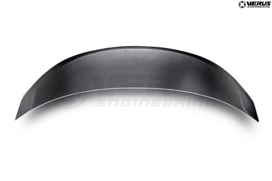 Carbon Rear Spoiler Ducktail - BRZ FRS GT86 2013-2021