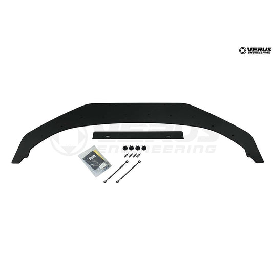 Front Splitter Kit - FK8 Honda Civic Type R