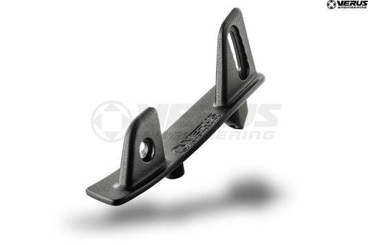 Increased AOA Kit for OEM Wing - Porsche 992 GT3