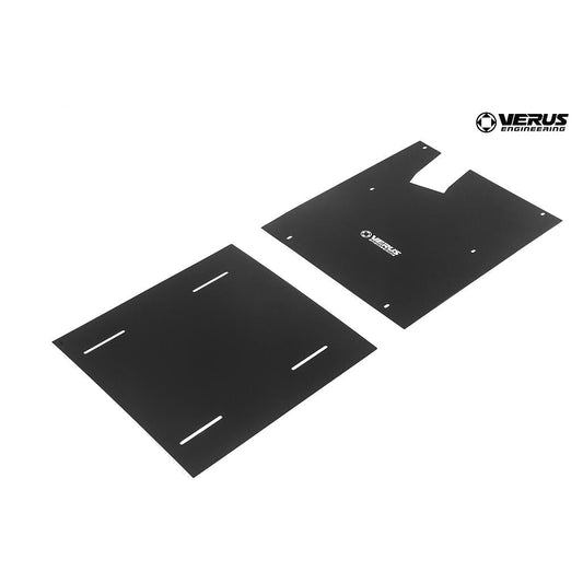 Transmission Tunnel Cover - BRZ FRS GT86 GR86
