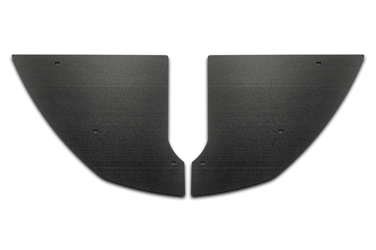 Rear Spat Kit - Toyota GR86 Subaru BRZ
