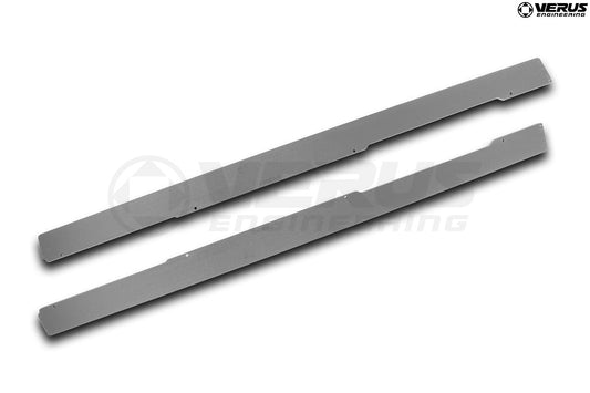 Side Splitter Kit - ND Miata Club Spec