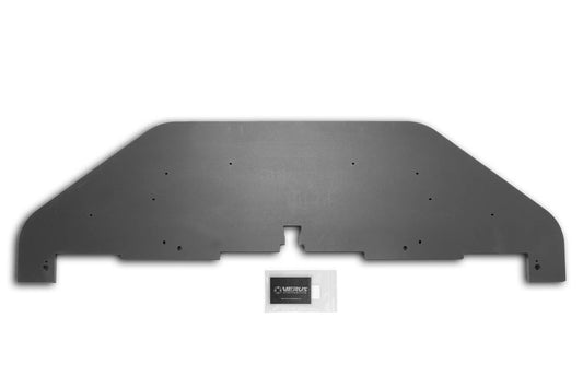 Street Front Splitter - 2013-2016 BRZ FRS GT86