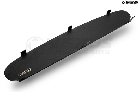 OEM Hood Scoop Block-Off Kit - Subaru WRX STI GR GV 2008-2014