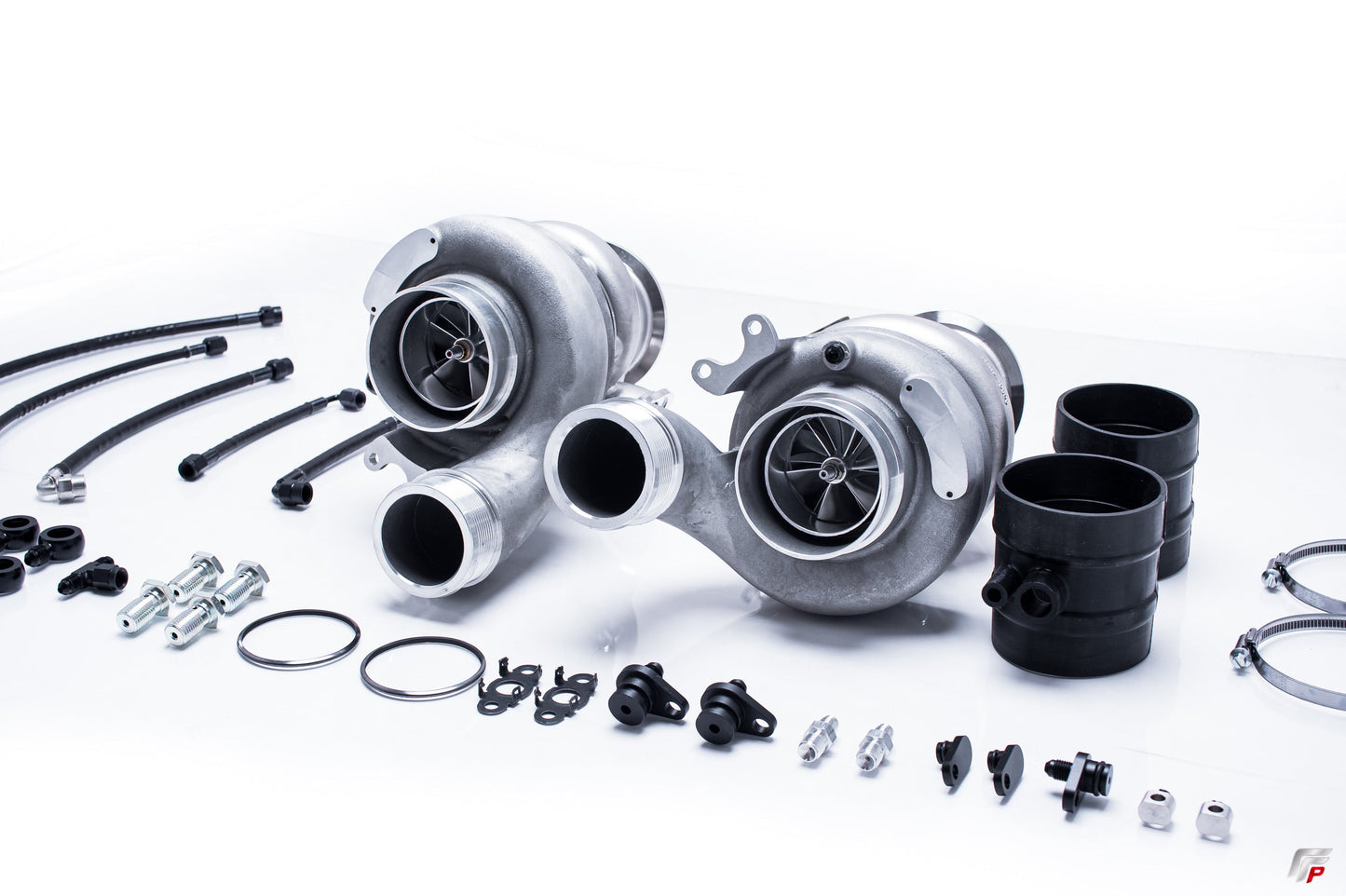 Mercedes-AMG GT63 Stage 4 Turbo Upgrade M177