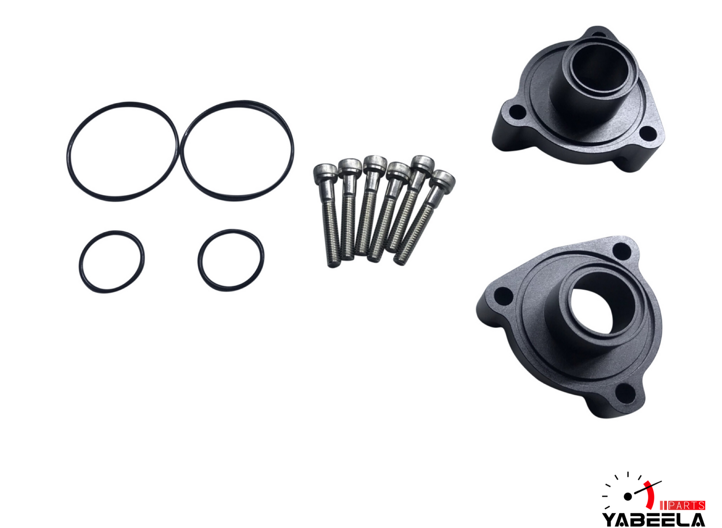 Blow Off Valve GLC63 | YPG Motorsport