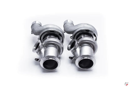 M177 STAGE 4 TURBO UPGRADE MERCEDES-BENZ AMG W205 - RMT Performance European & Exotics