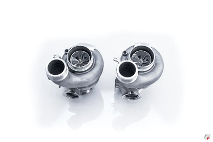 M177 STAGE 4 TURBO UPGRADE MERCEDES-BENZ AMG W205 - RMT Performance European & Exotics