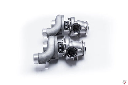 M177 STAGE 4 TURBO UPGRADE MERCEDES-BENZ AMG W205 - RMT Performance European & Exotics