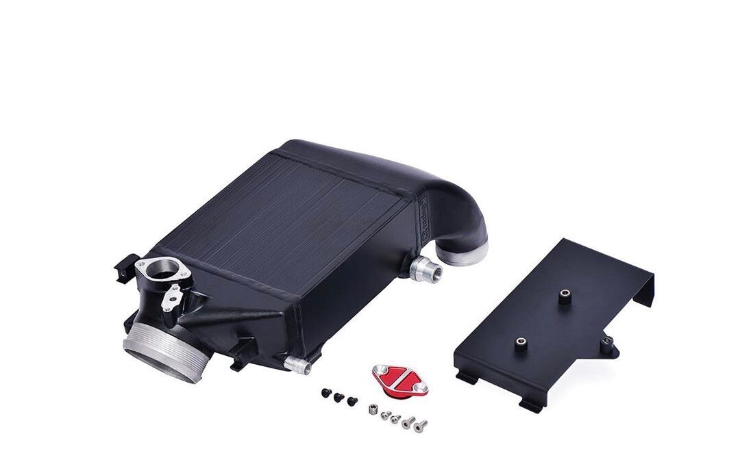 M133 Race Intercooler | YPG Motorsport