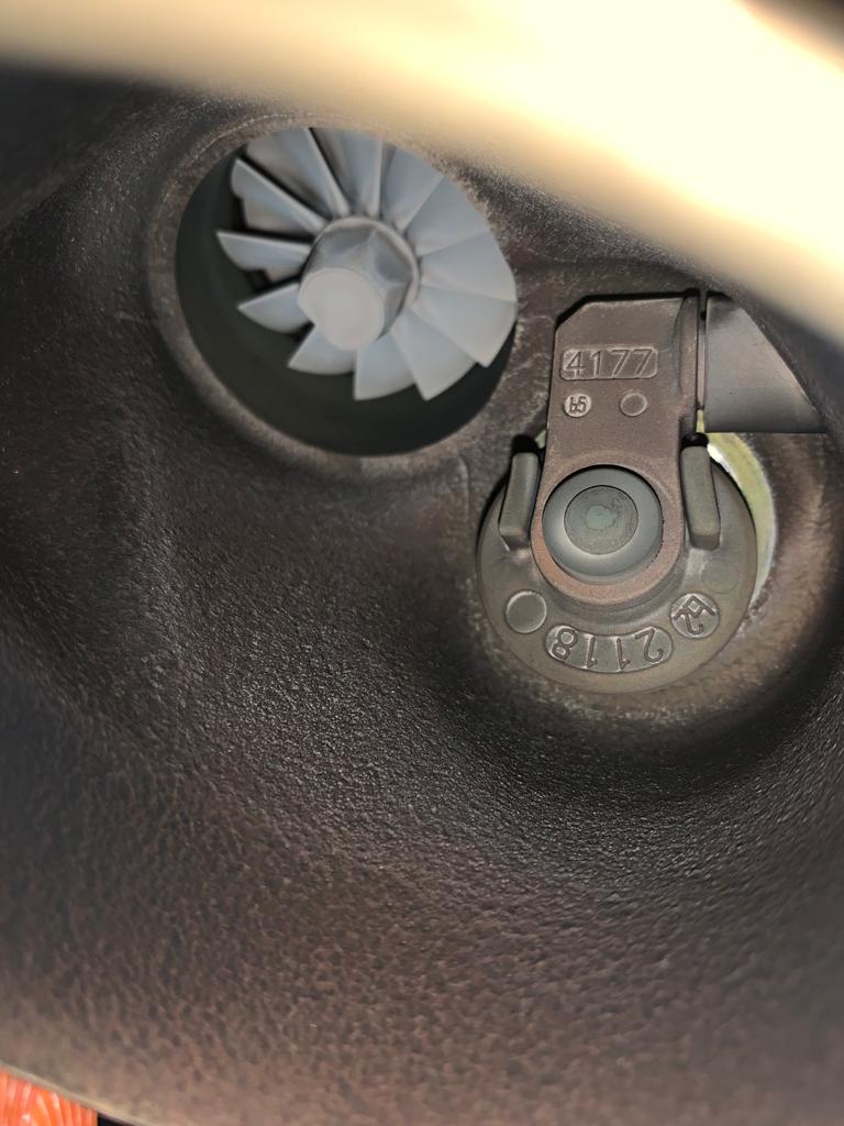 Mercedes E63 Stage 3 Turbo Upgrade M177 | YPG Motorsport