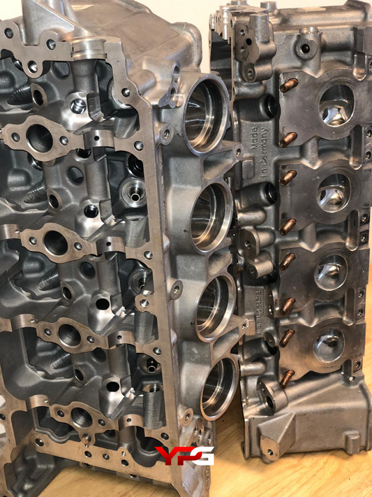 M177 Crate Engine
