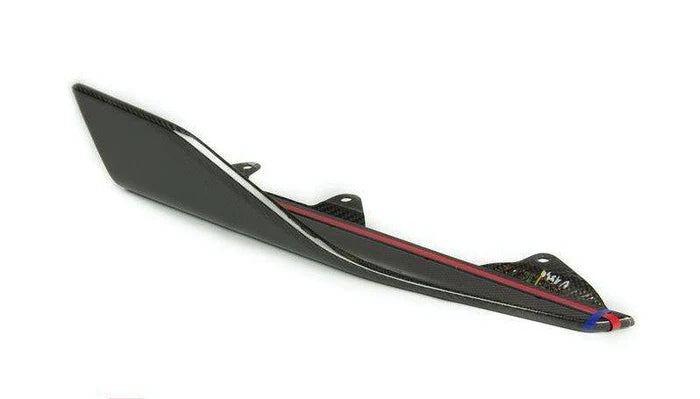 M Performance Side Blades for BMW M2 & M2 Competition (2015-2021, F87)