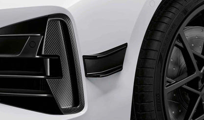 M Performance Side Flicks for BMW 4 Series (2020+, G22)
