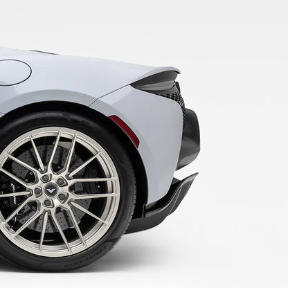 McLaren Artura Rear Diffuser by Vorsteiner