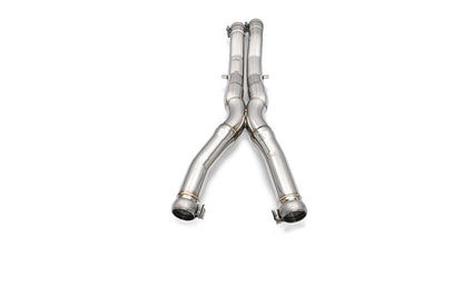 Mercedes-Benz W205 AMG C63/S | 4.0TT M177 | 2014-2021 Valvetronic Catback Exhaust