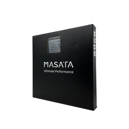Masata Mercedes-Benz W176 C117 X156 Panel Air Dry Filter (Inc. A180 A250 CLA200 & GLA250) - Air Intake