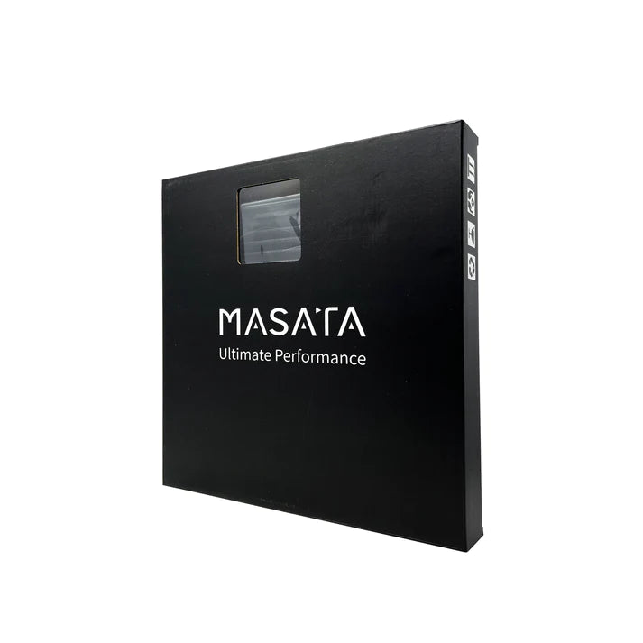 Masata Audi C7 4G Panel Air Dry Filter (Inc. A6, A7, S6 & S7) - RMT Performance European & Exotics