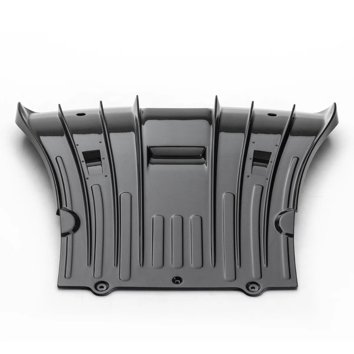 Porsche 992.1 GT3 Pre-Preg Carbon Fibre Full Body Kit by Adro
