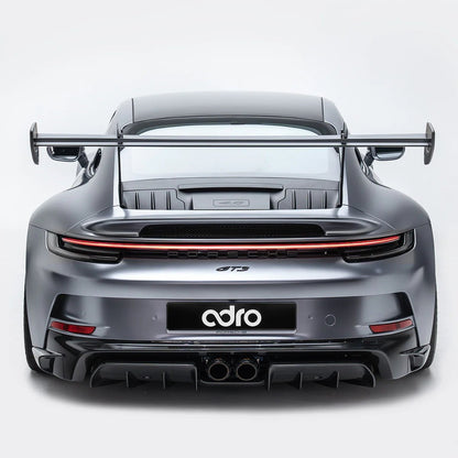 Porsche 992.1 GT3 Pre-Preg Carbon Fibre Full Body Kit by Adro