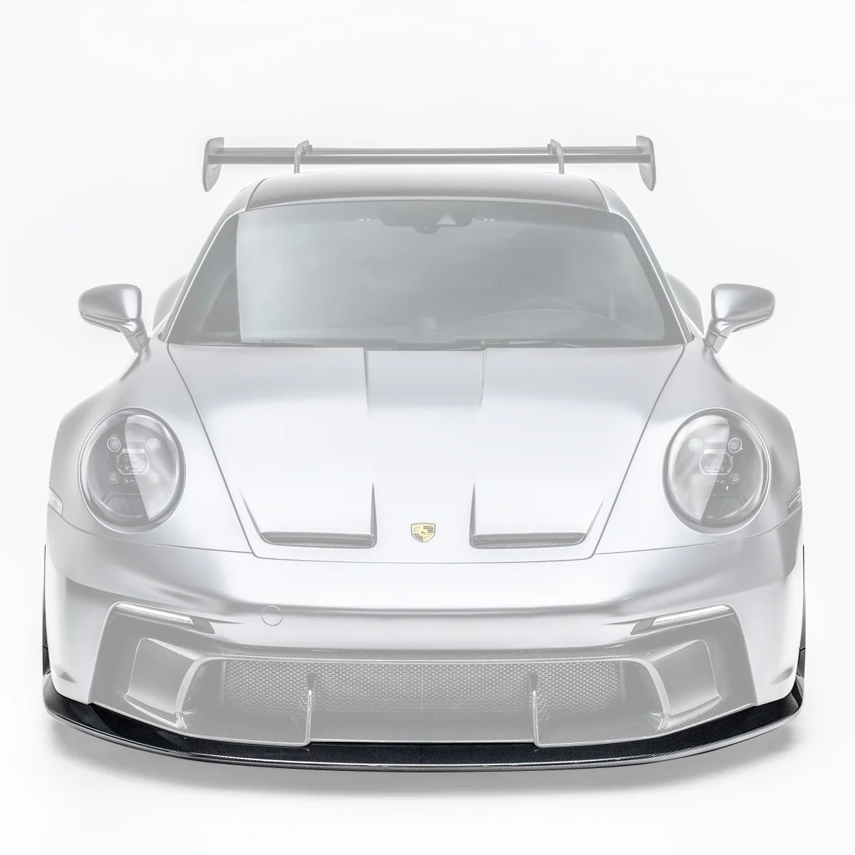 Porsche 992.1 GT3 Pre-Preg Carbon Fibre Full Body Kit by Adro