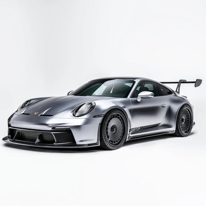 Porsche 992.1 GT3 Pre-Preg Carbon Fibre Full Body Kit by Adro