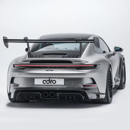 Porsche 992.1 GT3 Pre-Preg Carbon Fibre Full Body Kit by Adro
