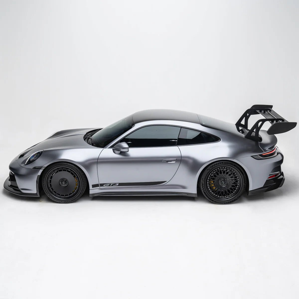 Porsche 992.1 GT3 Pre-Preg Carbon Fibre Full Body Kit by Adro