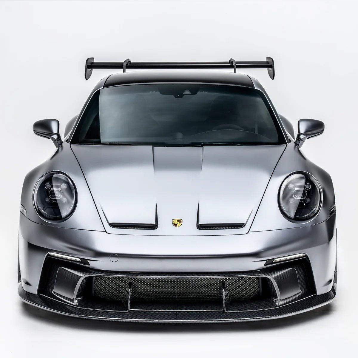 Porsche 992.1 GT3 Pre-Preg Carbon Fibre Full Body Kit by Adro