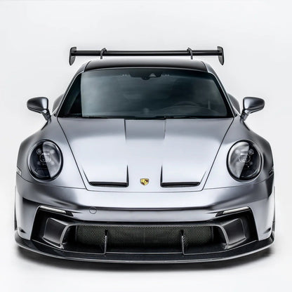 Porsche 992.1 GT3 Pre-Preg Carbon Fibre Full Body Kit by Adro