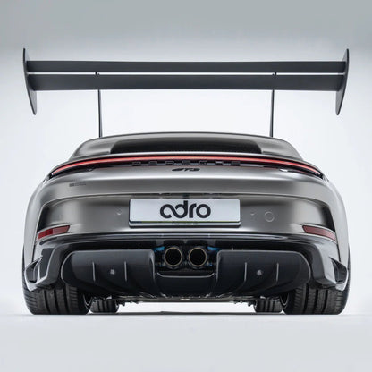 Porsche 992.1 GT3 Pre-Preg Carbon Fibre Full Body Kit by Adro