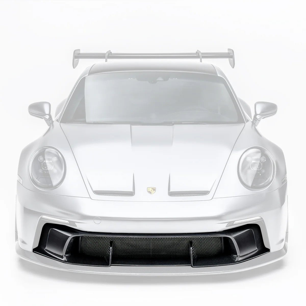 Porsche 992.1 GT3 Pre-Preg Carbon Fibre Full Body Kit by Adro