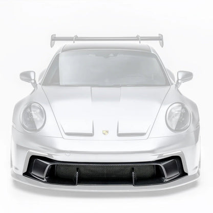 Porsche 992.1 GT3 Pre-Preg Carbon Fibre Full Body Kit by Adro