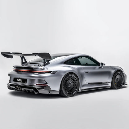 Porsche 992.1 GT3 Pre-Preg Carbon Fibre Full Body Kit by Adro