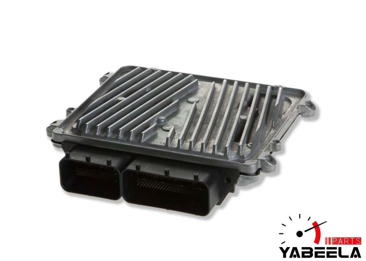 Stage 2 Mercedes-Benz E43 M276 ECU Calibration | YPG Motorsport