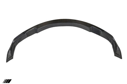 Toyota Supra Mk5 Carbon Fibre ID-23 Front Splitter (2019+)