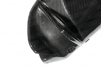 TRE Pre-preg Carbon Fibre Performance Rear Diffuser for BMW M5 (2017-2023, F90)