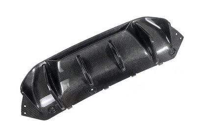 TRE Pre-preg Carbon Fibre Performance Rear Diffuser for BMW M5 (2017-2023, F90)